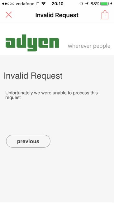 Acquisto wedding site *premium* - 1