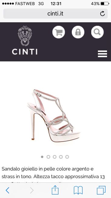 Scarpe comode?!? - 1