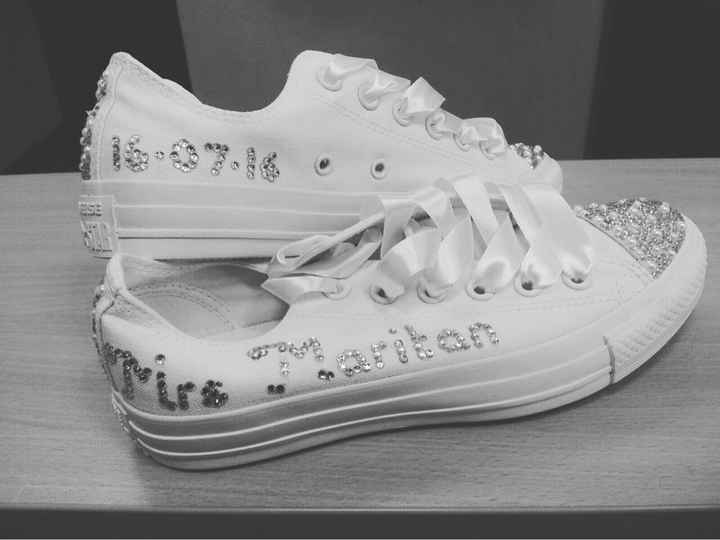 Tutti i fai da te del mio matrimonio a tema musica metal rock! - 4