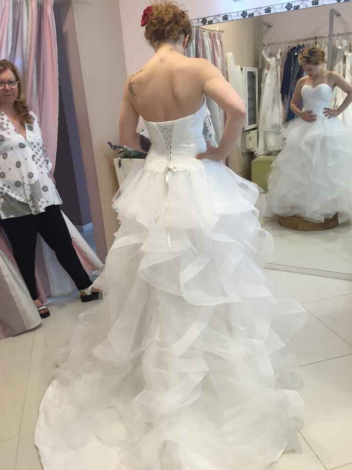 Tutti i fai da te del mio matrimonio a tema musica metal rock! - 1