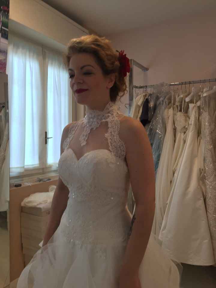 Tutti i fai da te del mio matrimonio a tema musica metal rock! - 2