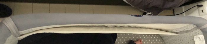 Problemi con la next to me - 1