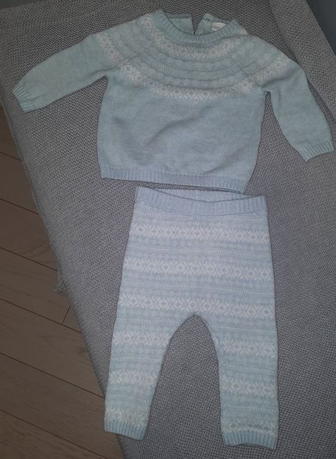 Abito battesimo parere? - 4