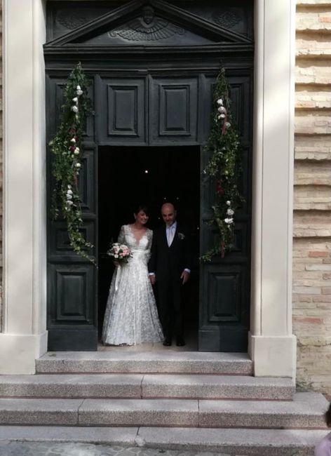 Felicemente sposati 09.10.21 2