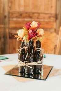 Fiori finti o fiori veri? questo è il dilemma - 1