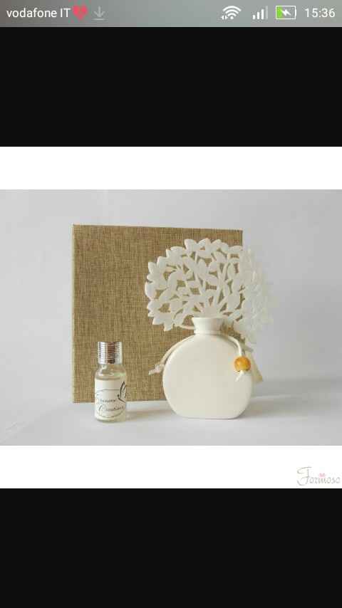 Bomboniere claraluna - 1