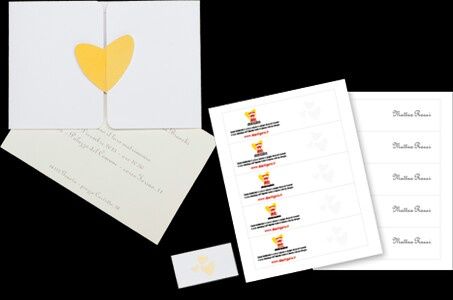 Bomboniere e partecipazioni - 2