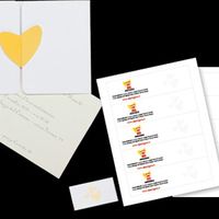 Bomboniere e partecipazioni - 2