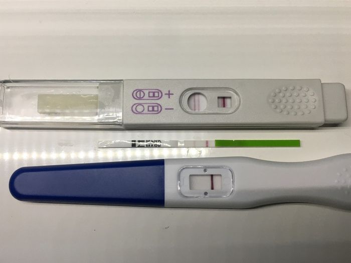 Chi non le aspetta per novembre 2019 - 1