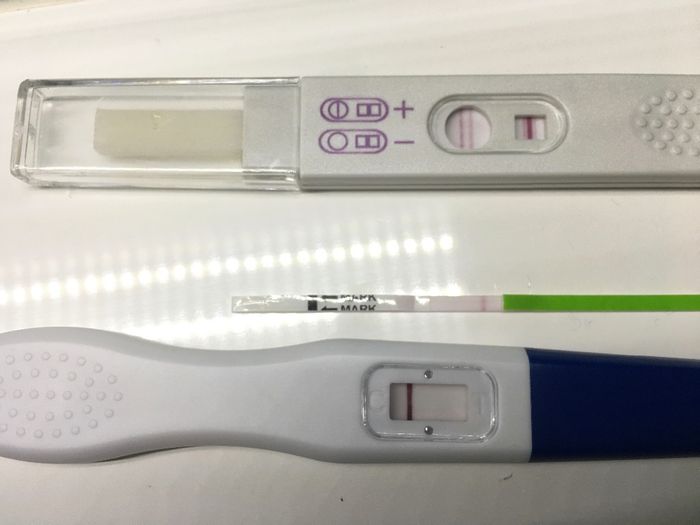 Chi non le aspetta per novembre 2019 - 1