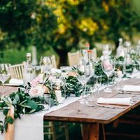 Tovagliato: bianco, colorato o... - 1