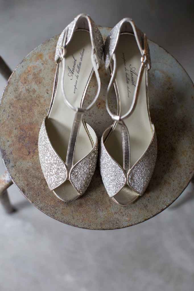 Scarpe perfette, aiuto!!! - 1