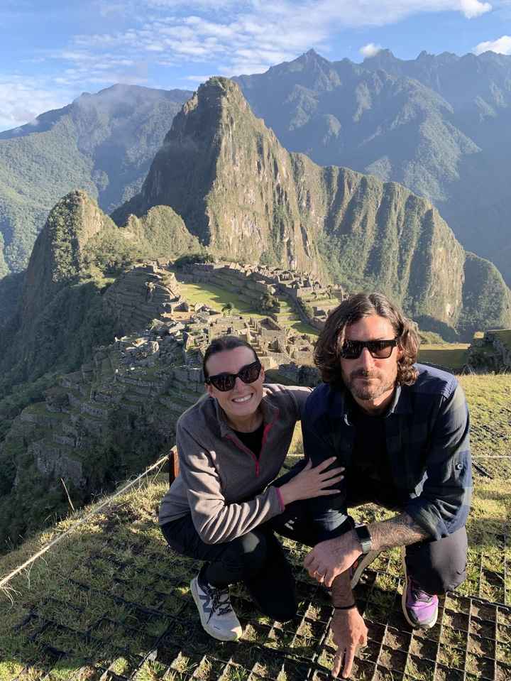 Postate una foto di voi due 👇 - 1