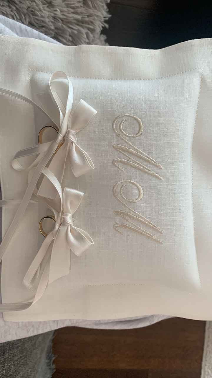 💍Porta fedi 💍 - 1