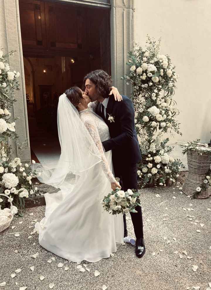 Se anche tu hai celebrato il matrimonio nel 2022...ENTRA! - 1