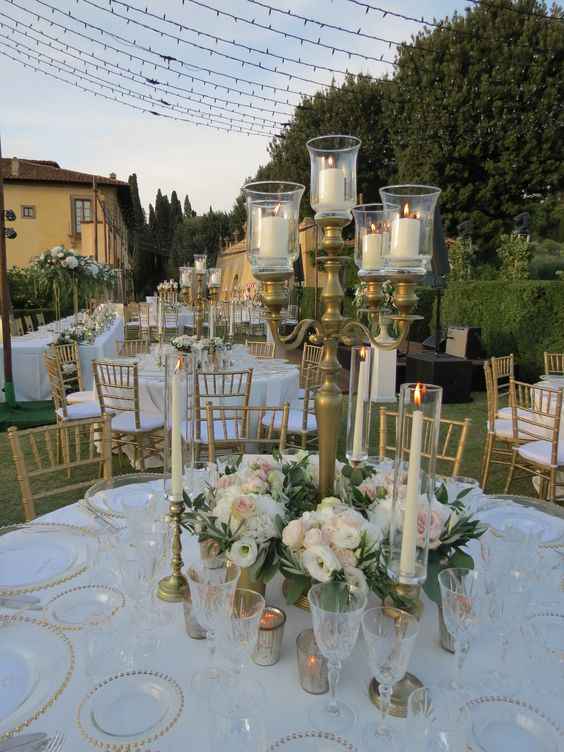 Centrotavola Alternativi ✨ Quale Sceglieresti? - 1