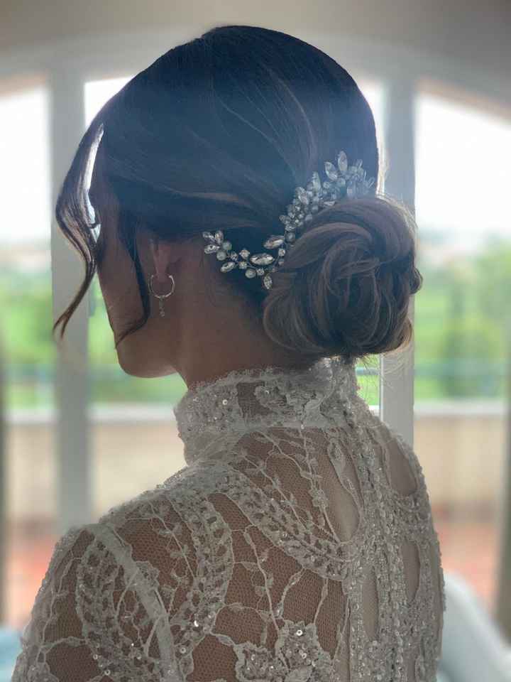 Idee per acconciature - 1