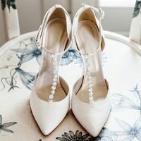 Scarpe da sposa - 1