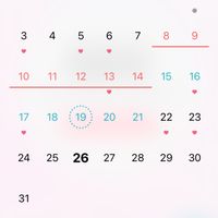 Chi non le aspetta per Giugno 2021 🌸🌸🌸 - 1