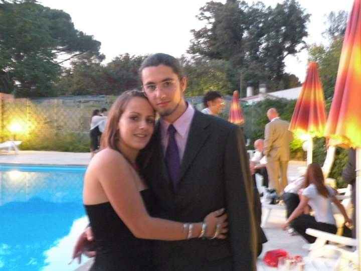 Condividete la vostra prima foto insieme e quella più recente! - 1