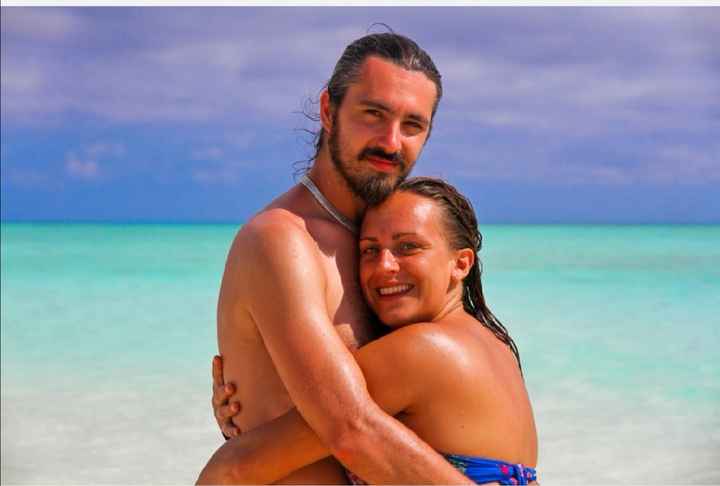 Condividete la vostra prima foto insieme e quella più recente! - 2