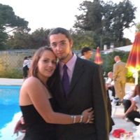 Condividete la vostra prima foto insieme e quella più recente! - 1