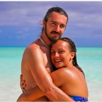 Condividete la vostra prima foto insieme e quella più recente! - 2