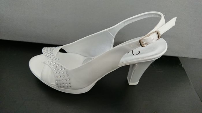 Scarpe grande giorno - 2