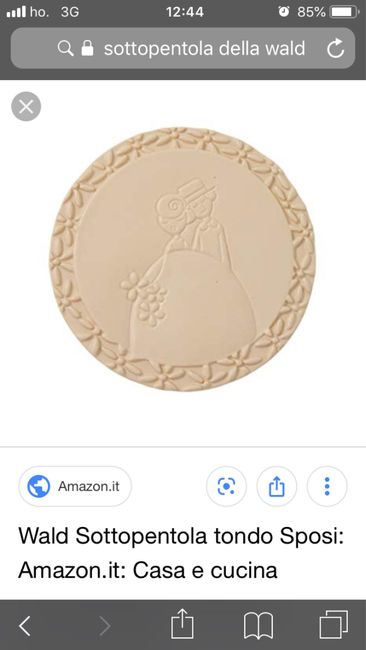 Bomboniere pronte!! 3