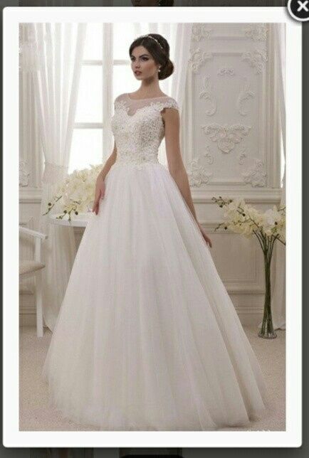 Chi ha comprato l'abito da sposa online? - 1