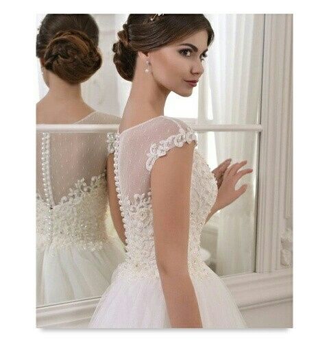 Chi ha comprato l'abito da sposa online? - 2