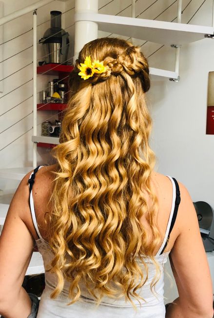 Trucco e parrucco - scelti - 2