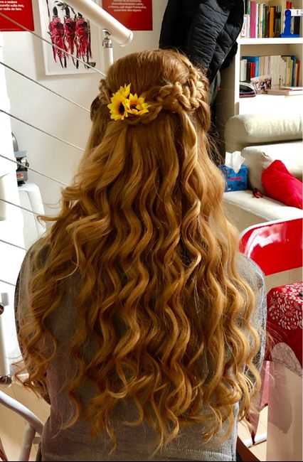 Trucco e parrucco - scelti - 3