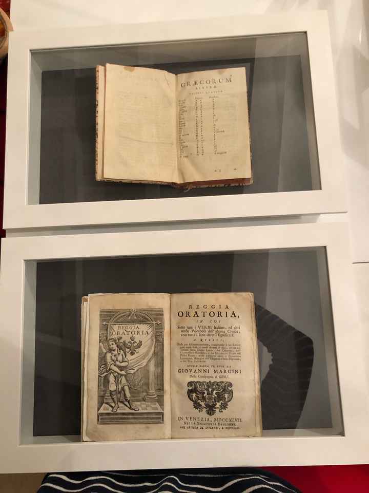 Regalo testimoni - 1