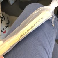 Ventagli personalizzati 😁 - 1