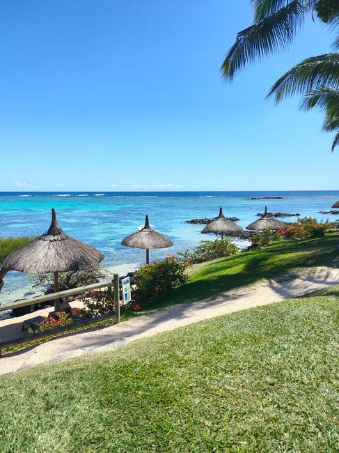 Mauritius settembre 2019 - 1