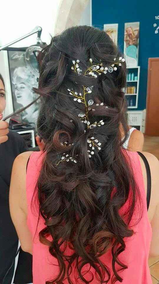 Acconciatura: scelta! :) - 1