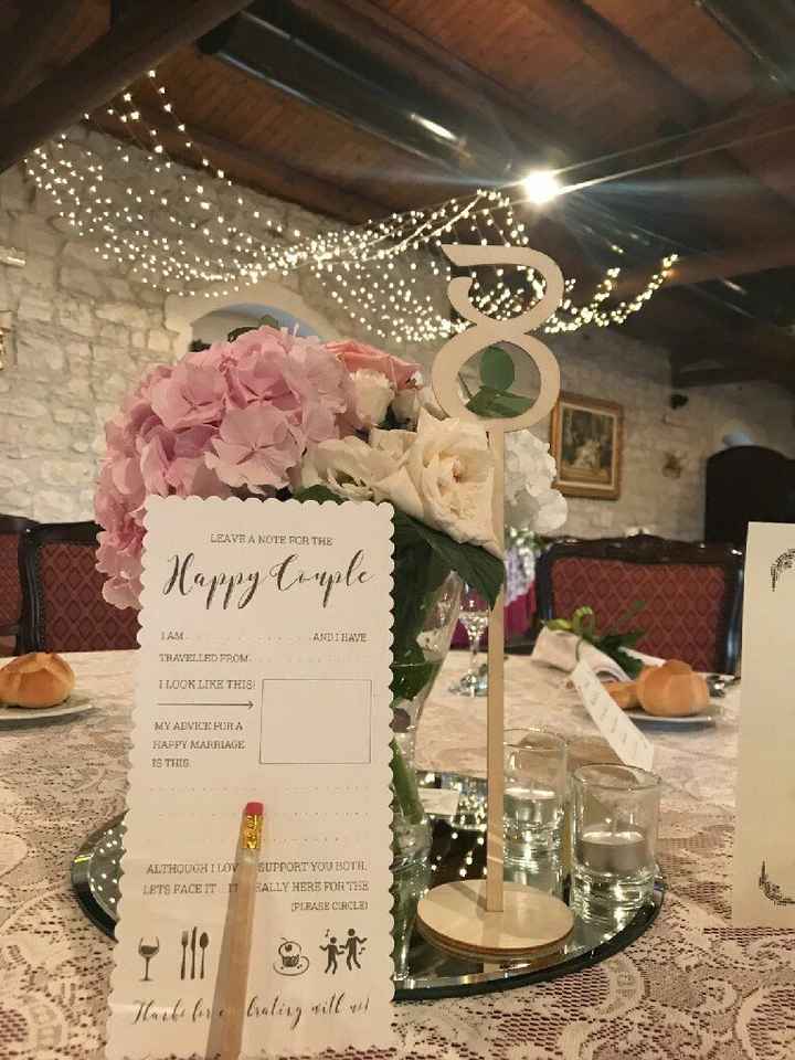  Il nostro matrimonio! - 2