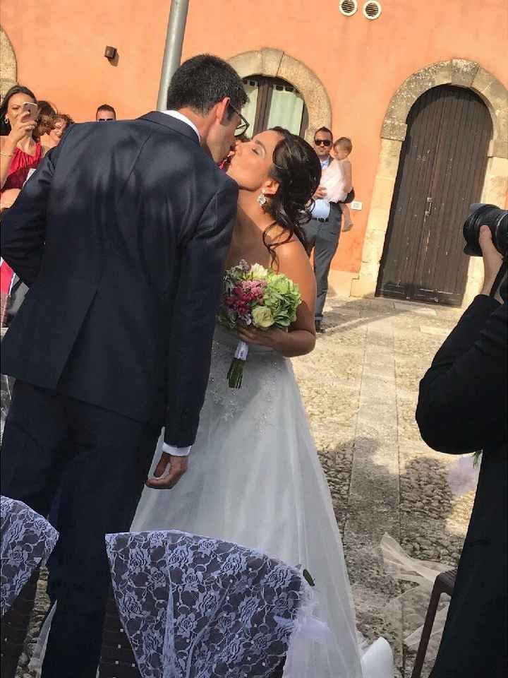  Il nostro matrimonio! - 3