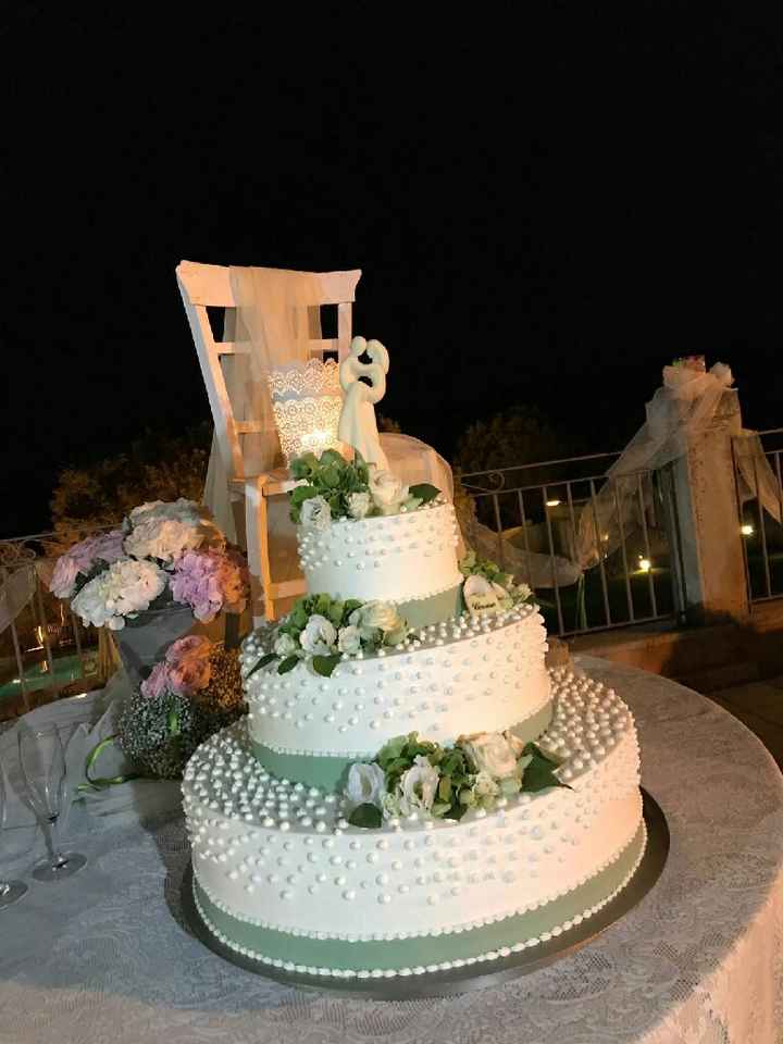  Il nostro matrimonio! - 4