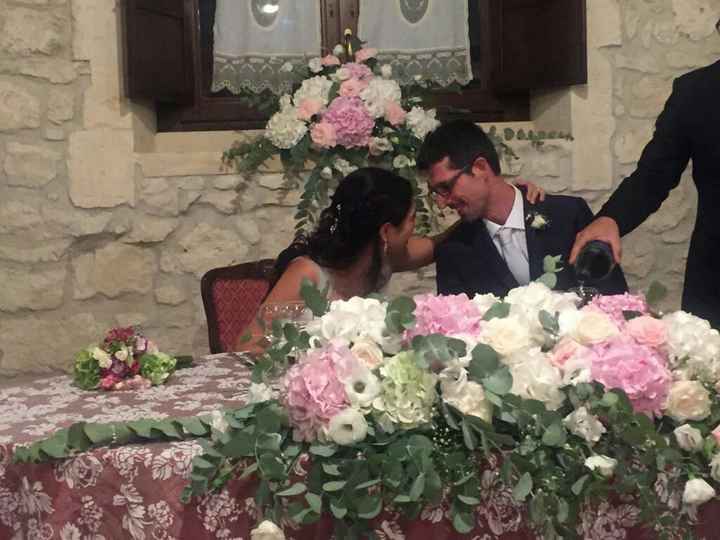  Il nostro matrimonio! - 5