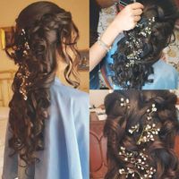 Accessorio acconciatura - 1