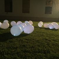 Palloncini led