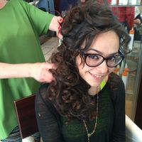 Acconciatura...scelta - 1