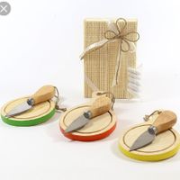 Quale saranno le vostre bomboniere o segnaposti? - 1