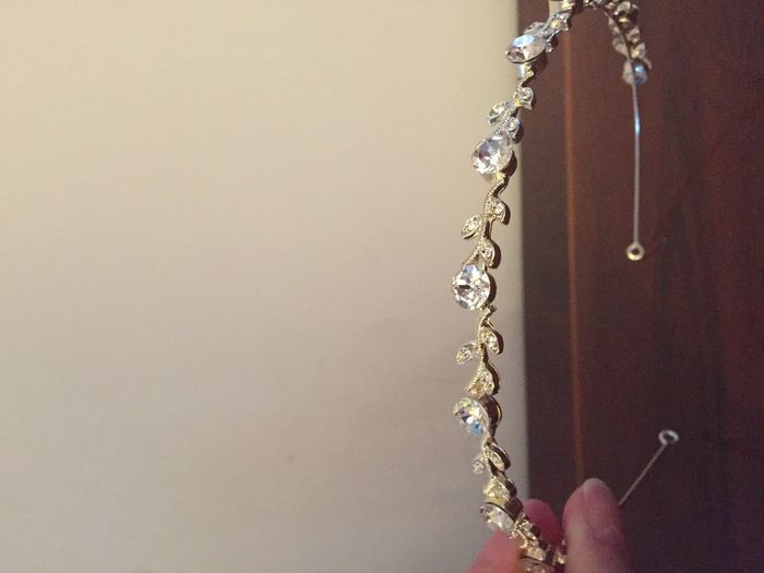 cerchietto swarovsky