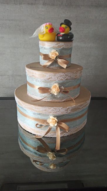 Fai da te dell' ultimo secondo - 1