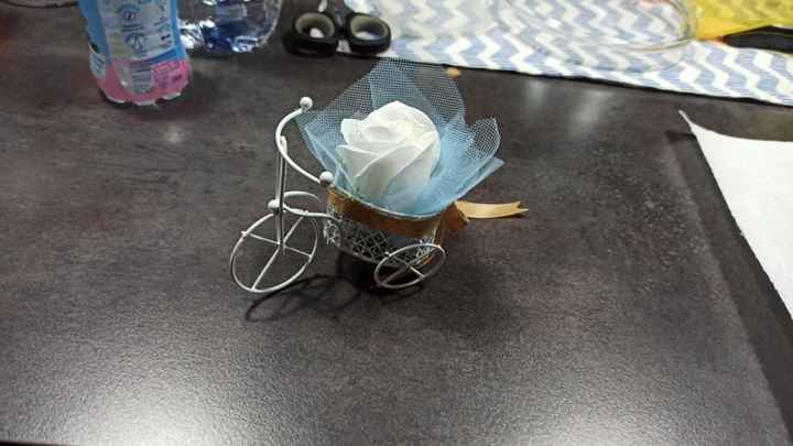 La quiete dopo la tempesta. - 1