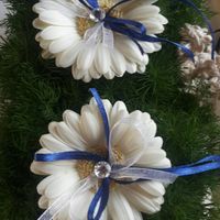 Portafedi...fiorito😍 - 1