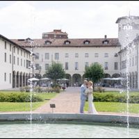 Location Milano matrimonio intimo con 20 ospiti - 1